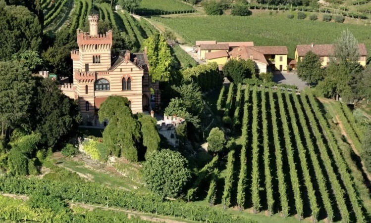 Ломбардия. Фото из Интернета.