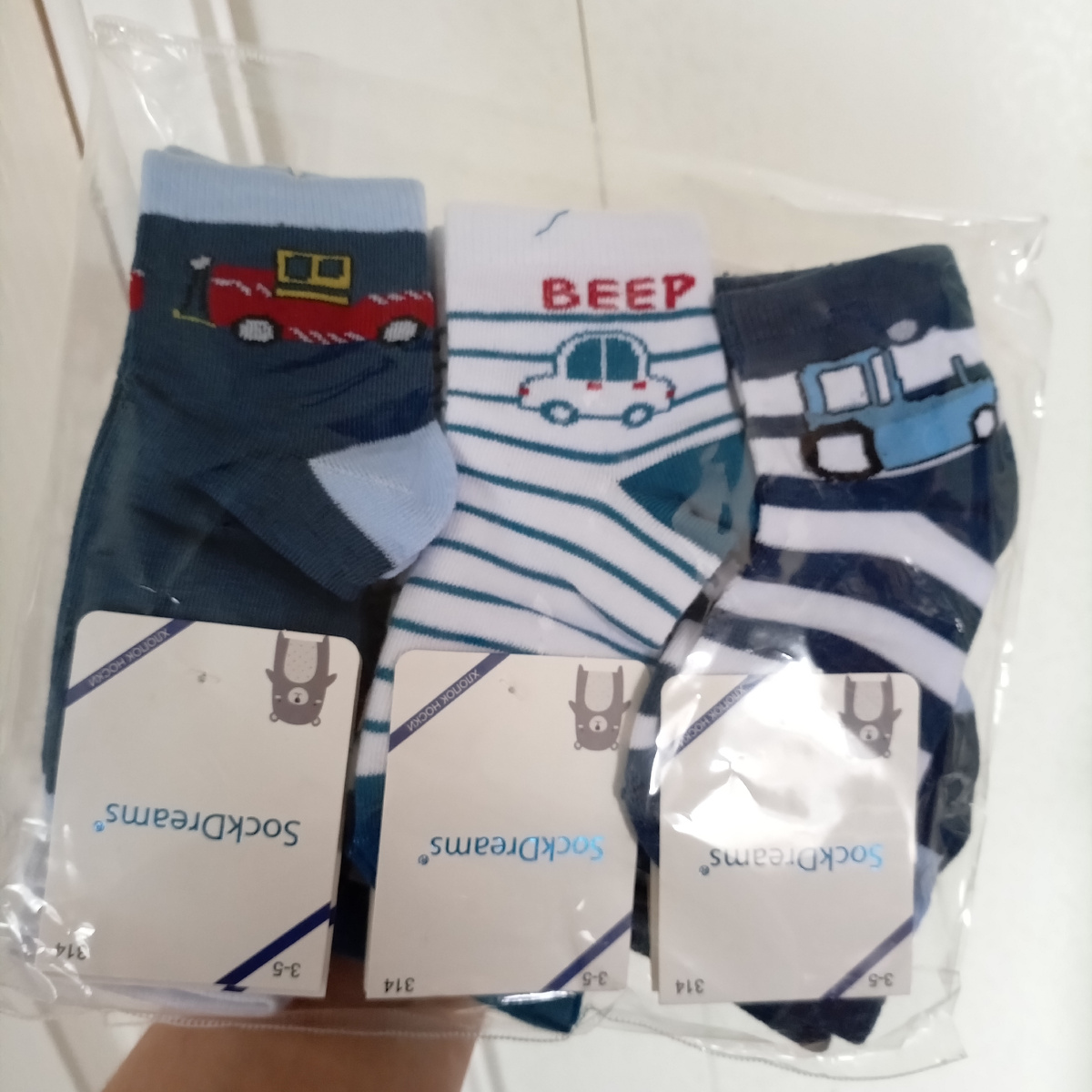 Фото сделано автором канала