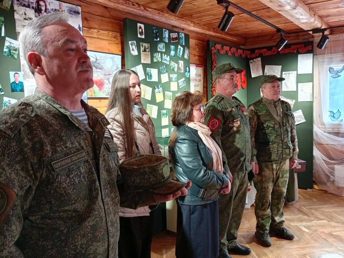 Фото предоставлено Гульсиной Закиевой