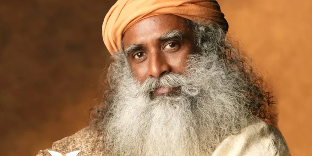 Почему у вас нет энергии: Садхгуру о 3 симптомах больного ума, мешающих жить каждому