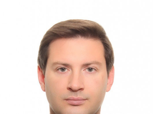    Александр Новицкий //Фото: пресс-служба администрация Ростова