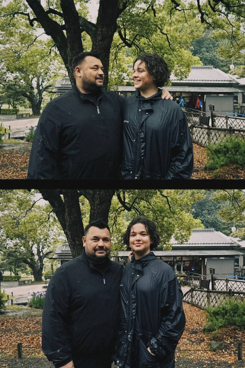    Сергей Жуков и Энджел Личная страница героя публикации в соцсети