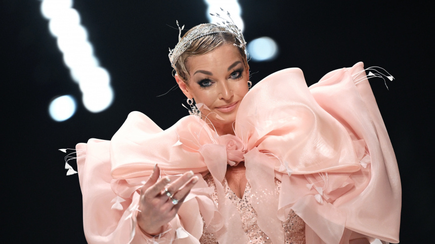    Фото: © РИА Новости/Григорий Сысоев