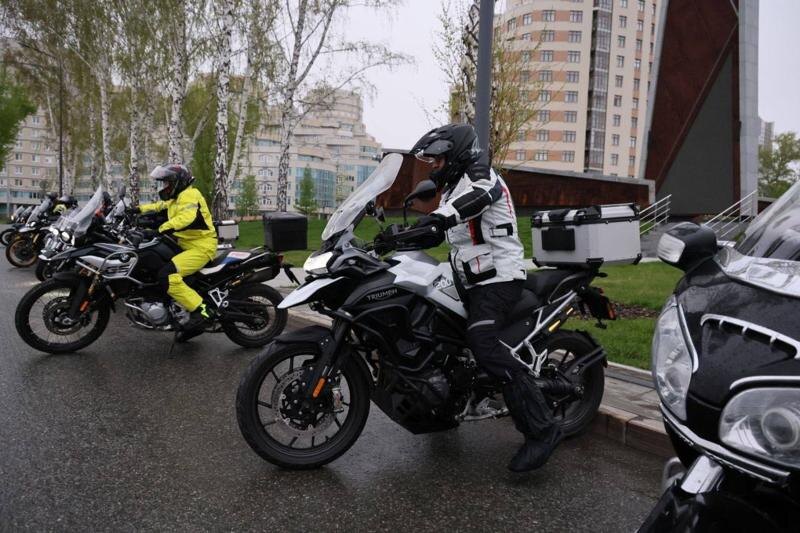    Фото в материале взяты с официального сайта полпреда президента РФ в УрФО