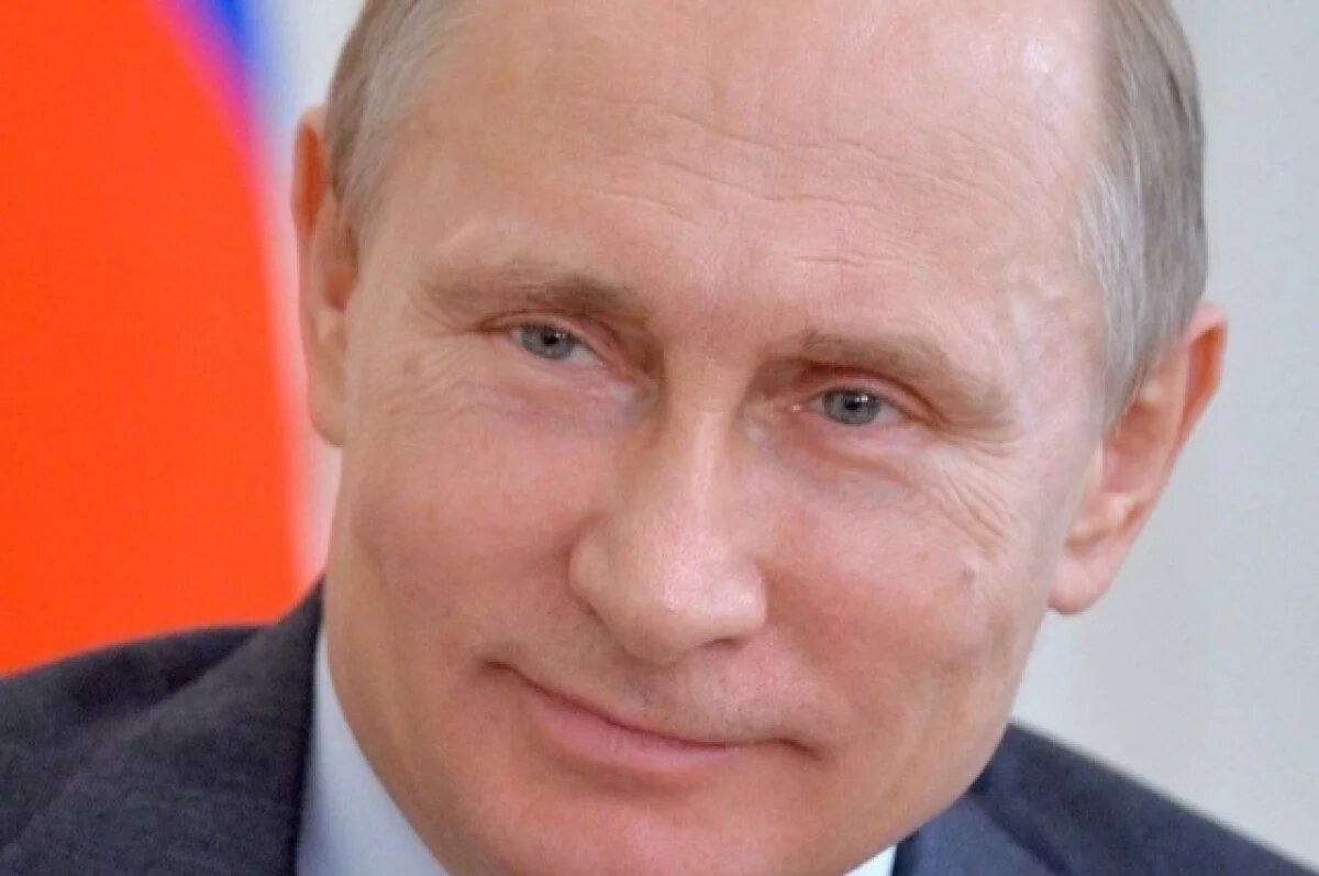    Президент отметил открытие молокозавода в Калужской области