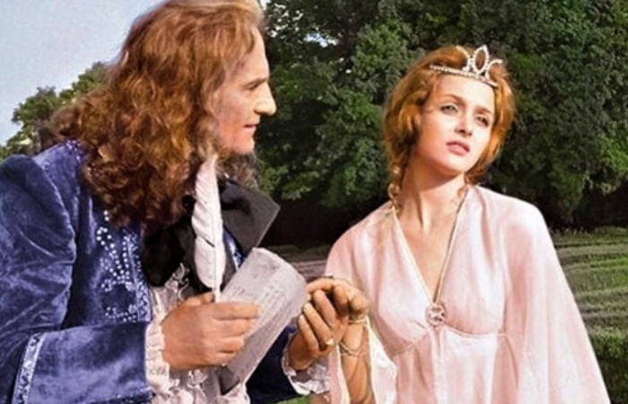 Светлана Орлова./Фото: kinopoisk.ru