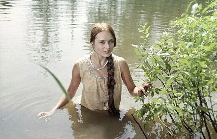 Светлана Орлова./Фото: tvc.ru