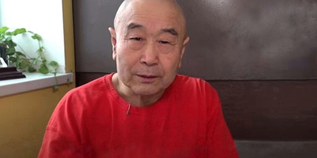 Как есть и не толстеть: проверенный метод мастера Му Юйчуня