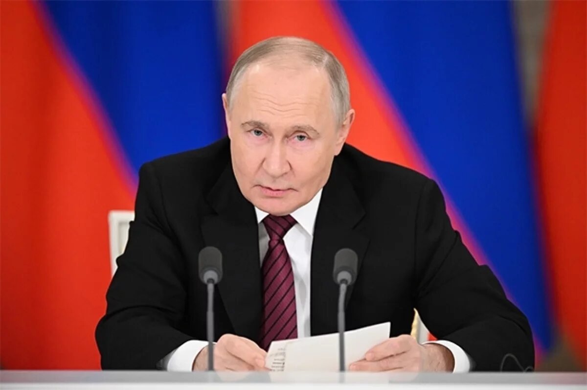    Путин не смог сдержать эмоций во время фильма о Брестской крепости