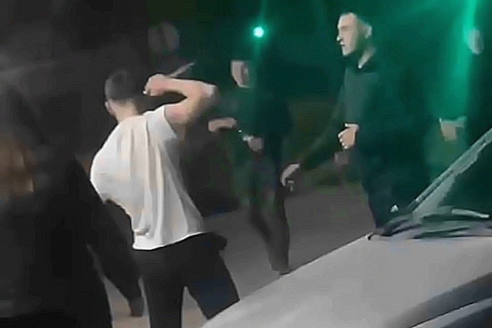    Сибиряка, намеренно насмерть сбитого на Сахалине, похоронят в Новосибирске. Фото: скриншот с видео, предоставленного Екатериной