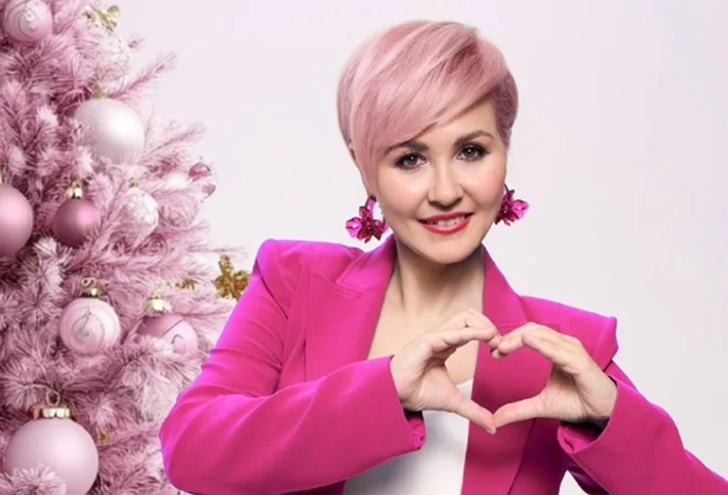    Фото: ТГ-канал Василисы Володиной