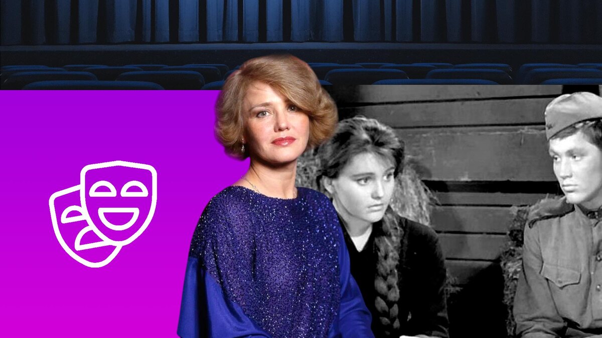 Фото: kino-teatr.ru, kinopoisk.ru, pixabay.com, flaticon.com