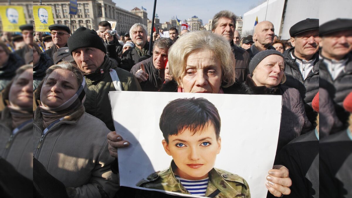 Фото: Str/ZUMAPRESS.com/globallookpress.com