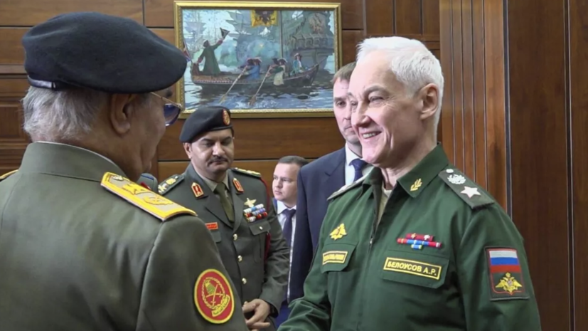   РИА Новости