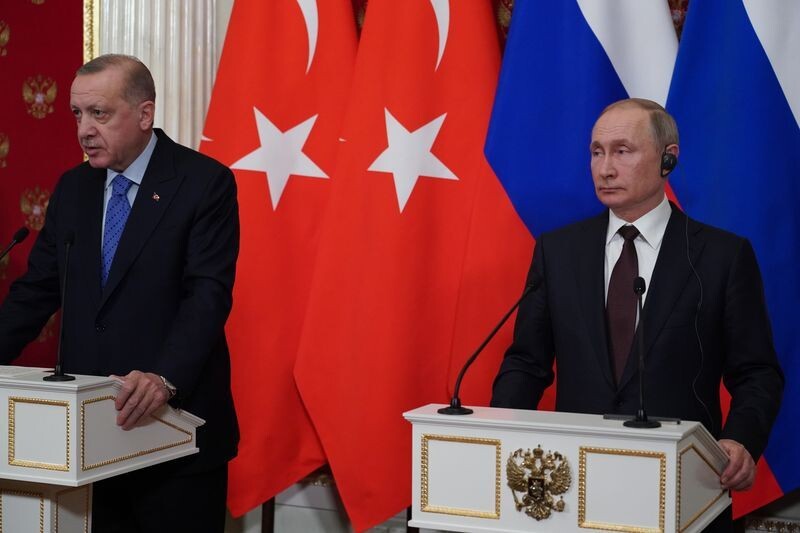     / Источник: ©Известия/Павел Бедняков