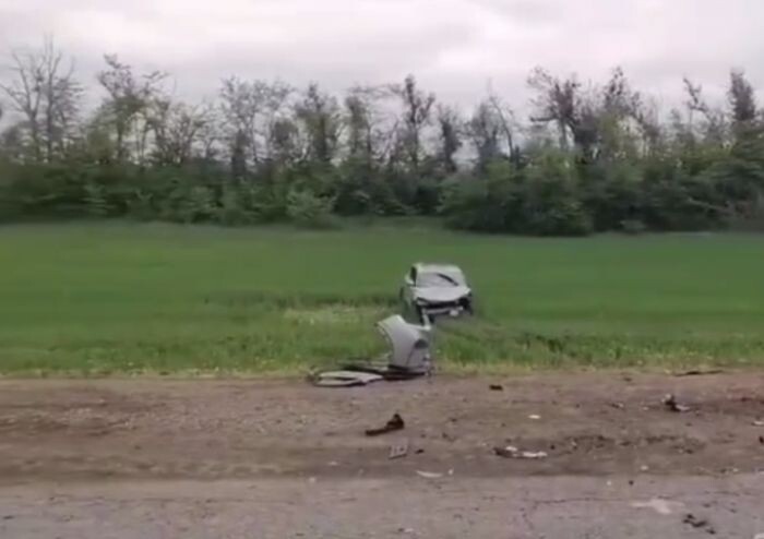 Источник фото: Пресс-служба ГАИ по Ростовской области