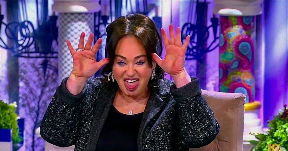 Лариса Гузеева