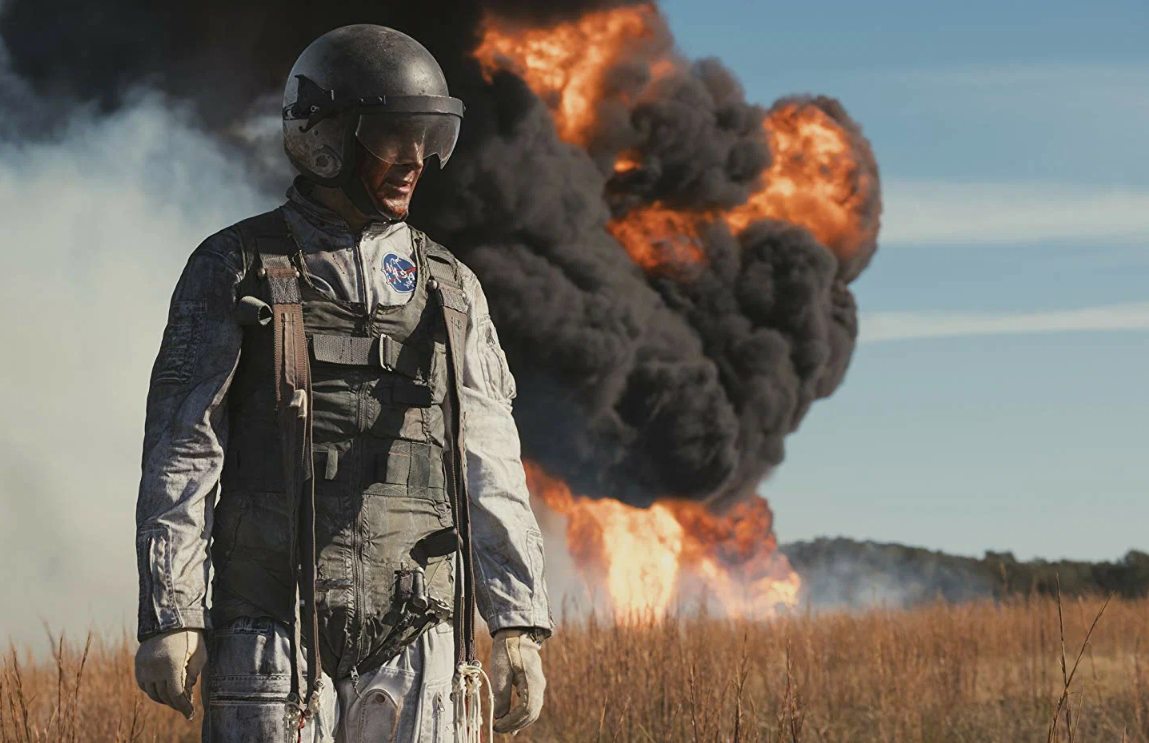 Кадр из фильма