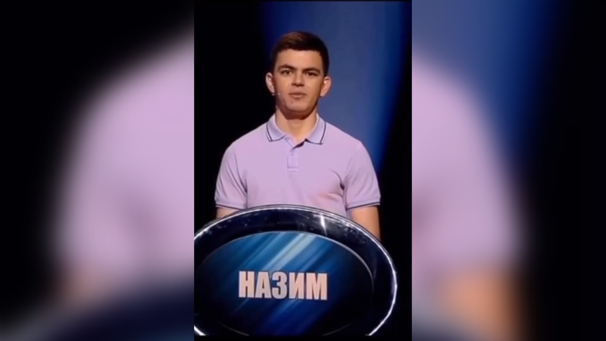 Автор: В. Панченко