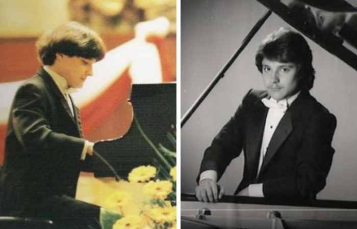 Алексей Султанов