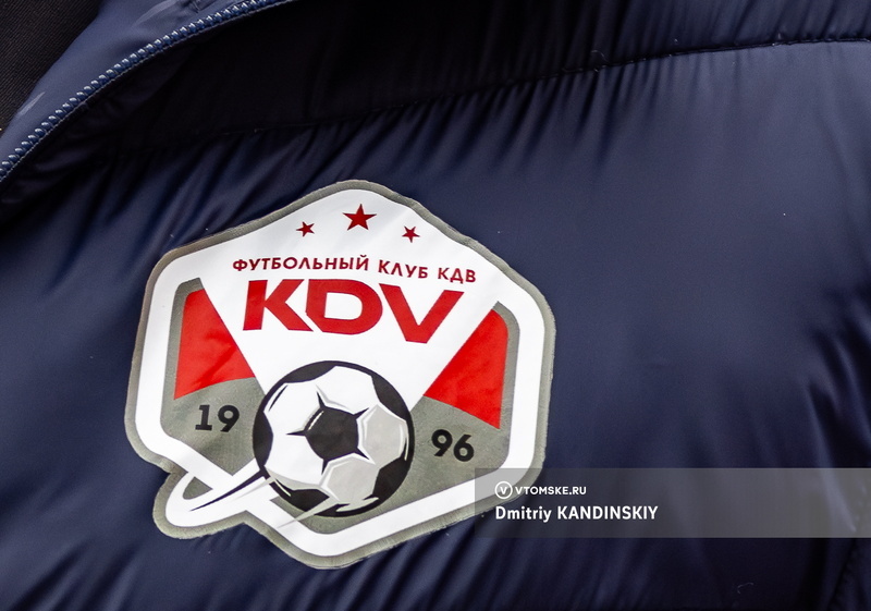    Фото: Дмитрий Кандинский / vtomske.ru