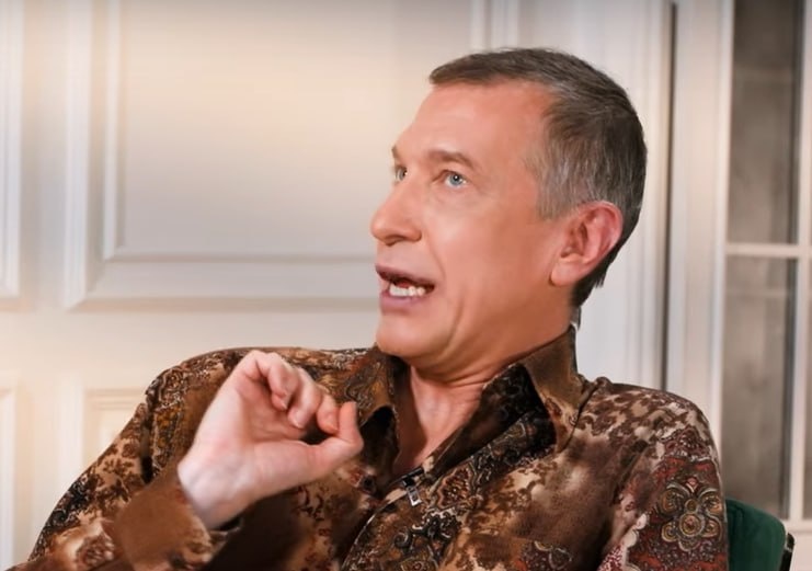 Фото: Prt Scr youtube.com / В ГОСТЯХ У ХАНГИ