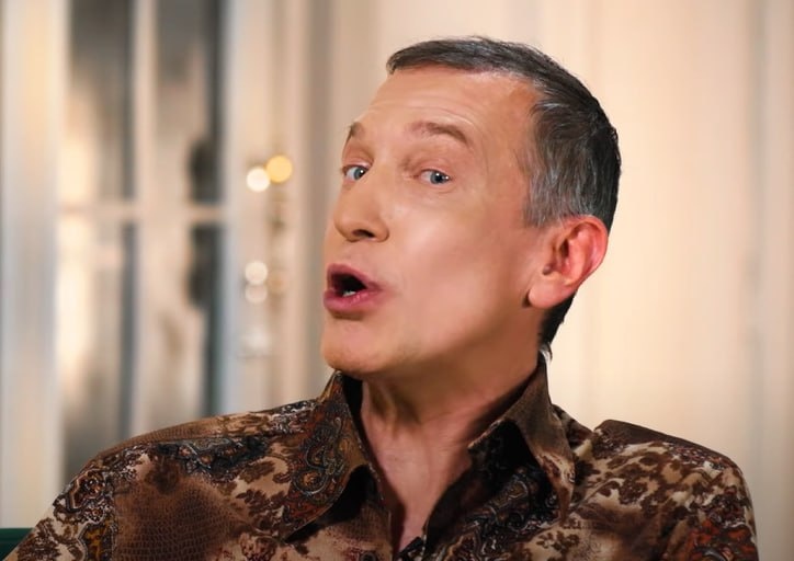 Фото: Prt Scr youtube.com / В ГОСТЯХ У ХАНГИ