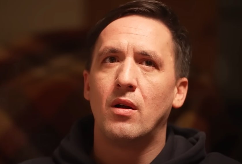 Фото: Prt Scr youtube.com / Скажи Гордеевой (автор канала Екатерина Гордеева признана иноагентом в РФ)