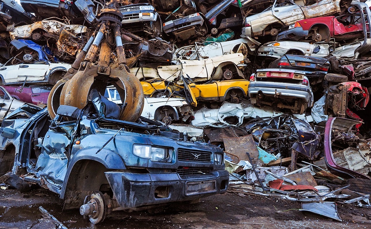 утильсбор говорите?