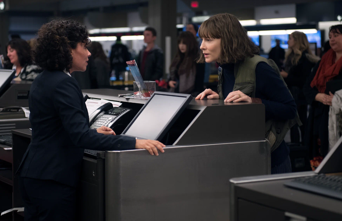 Кадр из фильма