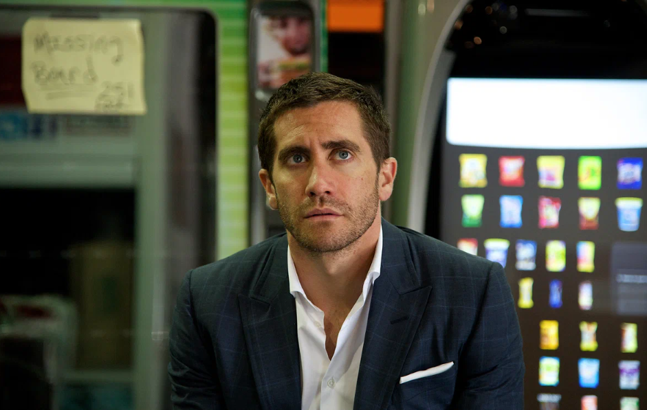 Кадр из фильма