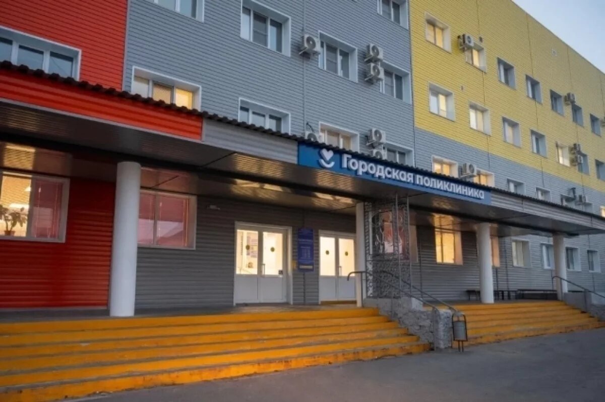    Жительнице Михайловки отказали в медпомощи в ЦРБ под Волгоградом