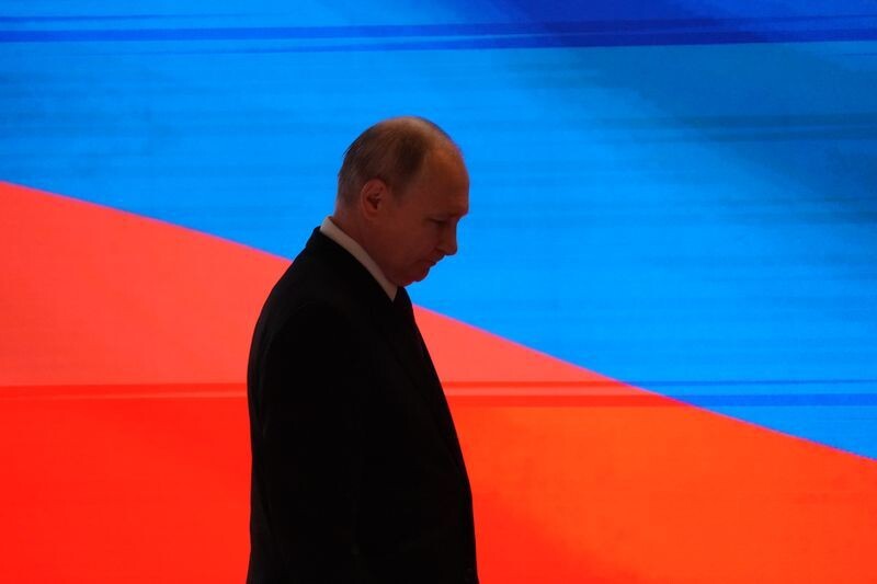     / Источник: ©ИЗВЕСТИЯ/Павел Волков