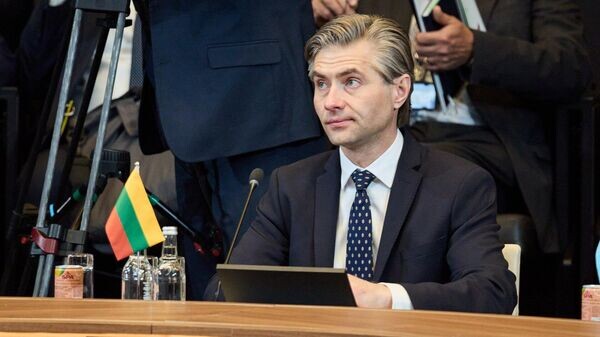    © Photo : Lietuvos Respublikos Užsienio reikalų ministerija