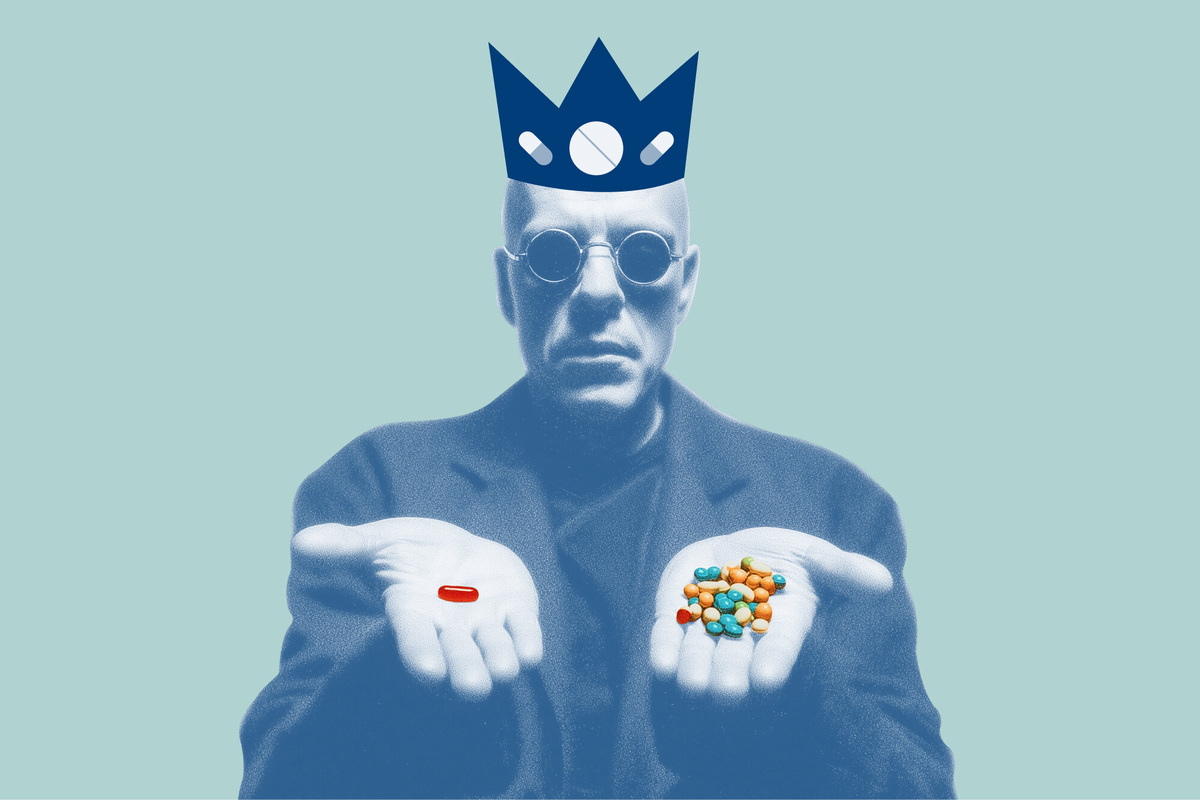     Не все — на пользу: какие добавки нужно контролировать