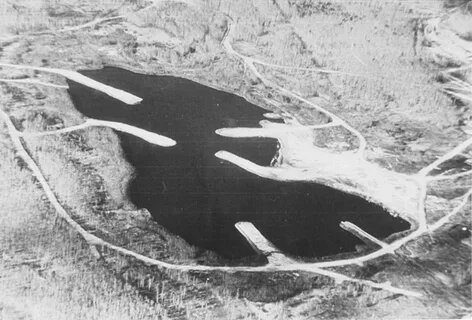 "Один час — и ты мёртв": самое опасное место России, о котором молчат