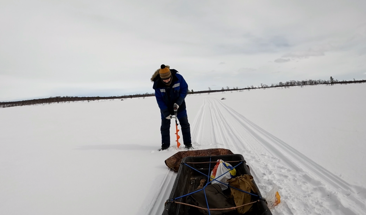 ПОСТАВИЛ ДОНКИ НА НАЛИМА