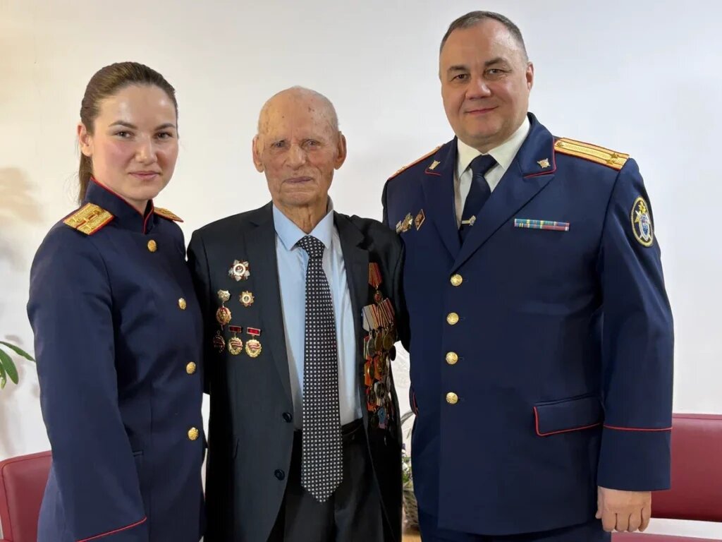    Фото: СУ СК РФ по Пермскому краю Ольга Гилёва