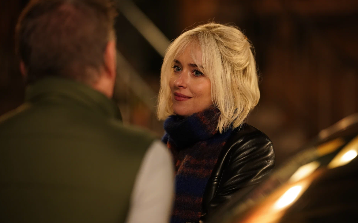 Кадр из фильма