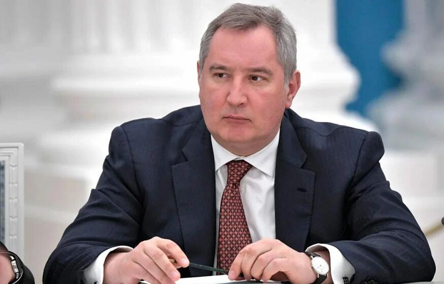 Рогозин проговорился. Есть человек покруче Чубайса, который до сих пор вредит стране: ИА Новороссия