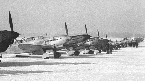    © Sputnik / РИА Новости