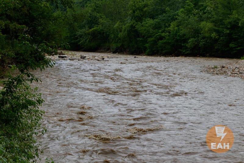    Архивное фото ЕАН