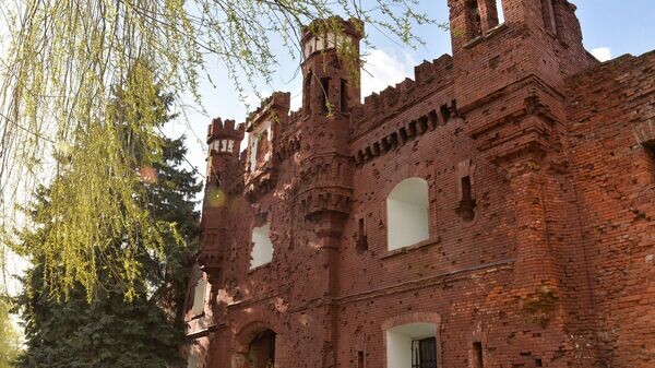    © Sputnik / Виктор Толочко