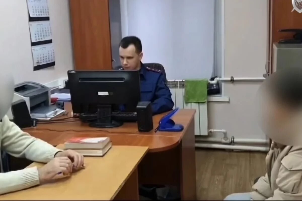    Донской следком организовал проверку о попытке похищения 20-летней девушки