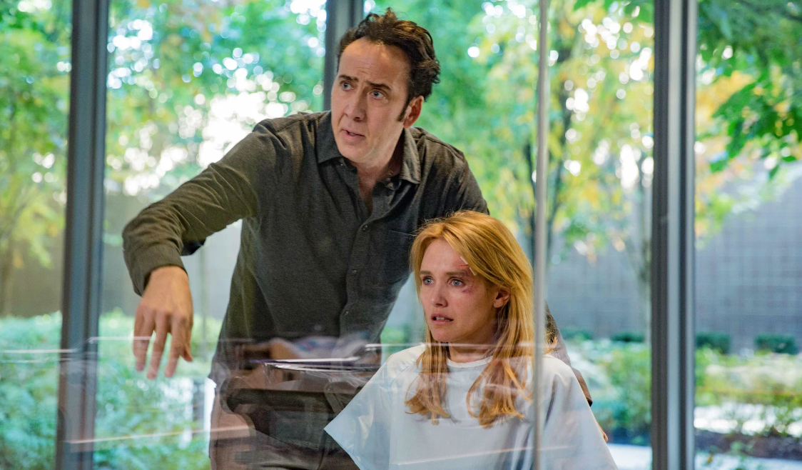 Кадр из фильма