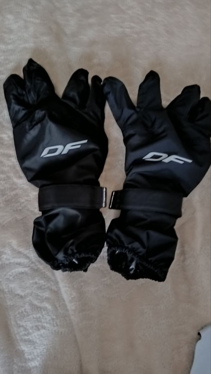 Краги Dragonfly