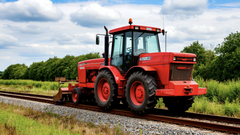    Сгенерировано с помощью ИИ