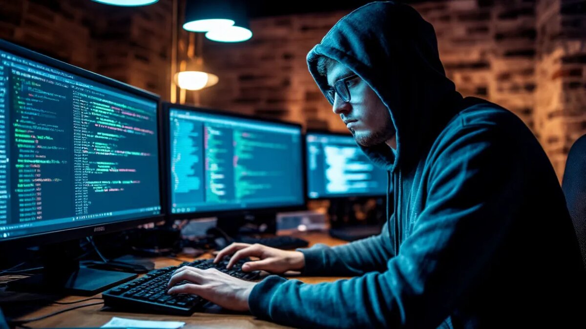    Сгенерировано ИИ