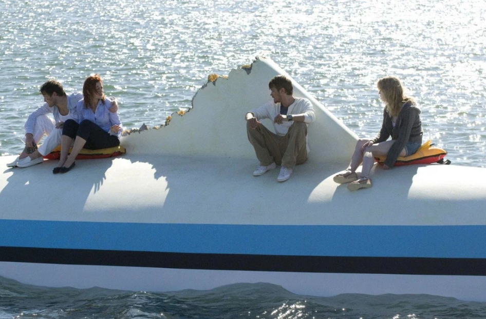 Кадр из фильма