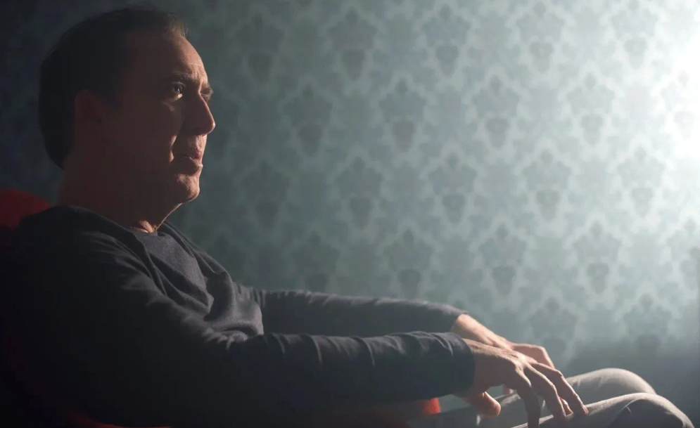 Кадр из фильма